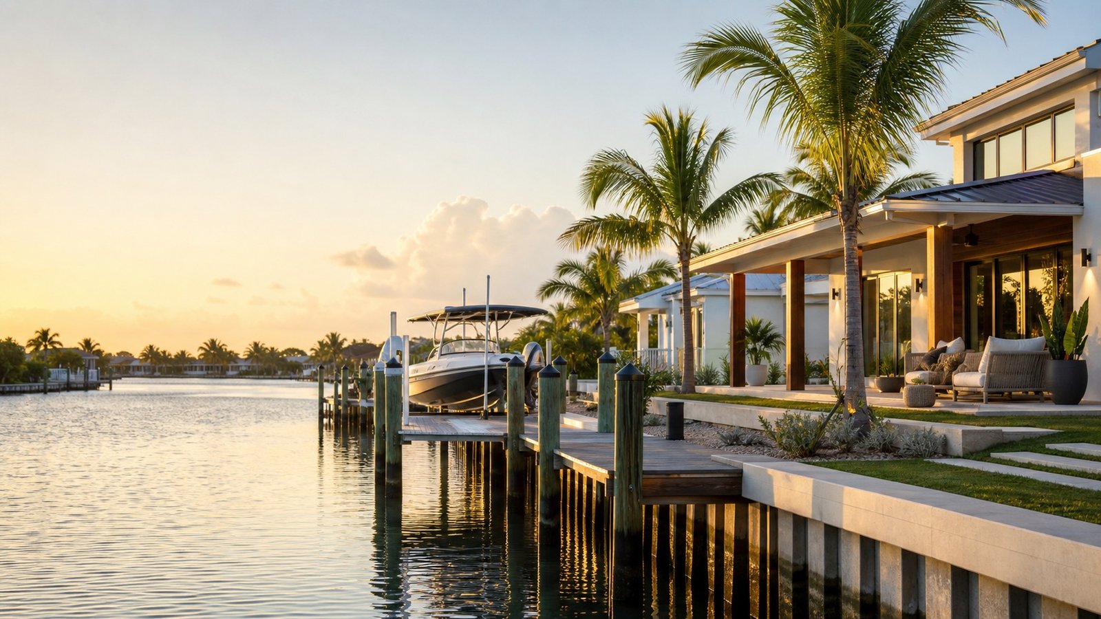 Space Coast geography to consider during a relocation commute test drive